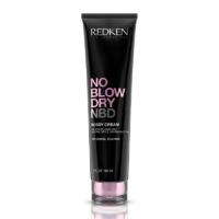 Redken No Blow Dry Bossy Cream for Coarse Hair 150ml