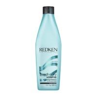 redken beach envy volume texturizing shampoo 300ml