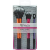 Real Techniques Limited Edition Duo Fibre Brush Collection Gift Set