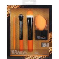 Real Techniques Prep and Prime Gift Set