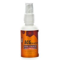 Results RNA ACG Glutathione Extra Strength - 120ml