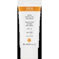 REN Satin Perfection BB Cream SPF15 50ml