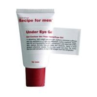 Recipe for Men Under Eye Gel (25 ml)