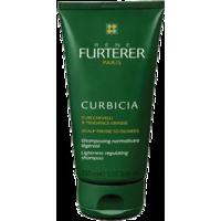 rene furterer curbicia lightness regulating shampoo 150ml