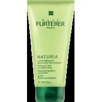Rene Furterer Naturia Gentle Balancing Shampoo 200ml
