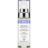 REN Keep Young And Beautiful Firming And Smoothing Serum 30ml