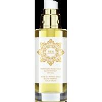 REN Moroccan Rose Gold Glow Perfect Dry Oil 100ml