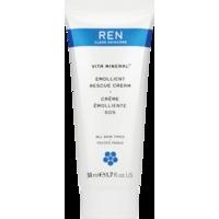 REN Vita Mineral Emollient Rescue Cream 50ml