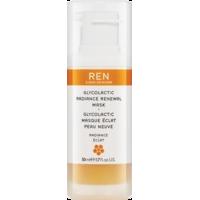 REN Glycolactic Radiance Renewal Mask 50ml