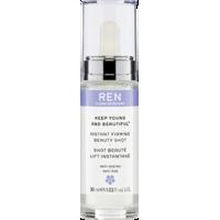 REN Keep Young and Beautiful Instant Firming Beauty Shot 30ml