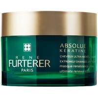 Rene Furterer Absolue Keratine Ultimate Renewal Mask 200ml