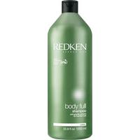 redken body full shampoo anti gravity volume 1 litre