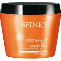 Redken Color Extend Sun After Sun Mask 250ml