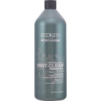 Redken Men Mint Clean Shampoo 1 litre