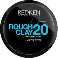 Redken Texture Rough Clay 20 - Matte Texturizer 50ml