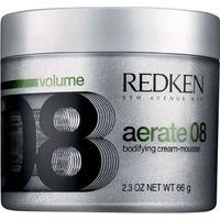 Redken Volumize Aerate 08 - All-Over Bodifying Cream-Mousse 66g