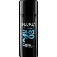 Redken Texturize Powder Grip 03 - Mattifying Hair Powder 7g