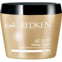 Redken All Soft Heavy Cream Mask 250ml