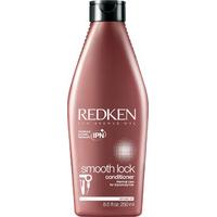 redken smooth lock conditioner 250ml