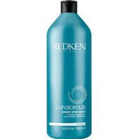 Redken Curvaceous Cream Shampoo 1 litre