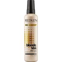 Redken Blonde Idol BBB Spray - Lightweight Multi-Benefit Conditioner 150ml