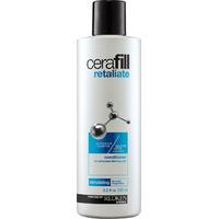 redken cerafill retaliate conditioner advanced thinning hair 245ml
