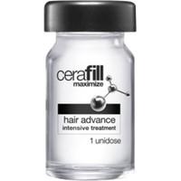 Redken Cerafill Maximize Hair Advance with Aminexil - Intensive Treatment 10x6ml