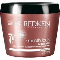 Redken Smooth Lock Butter Silk Intensive Rinse-Out Treatment 250ml