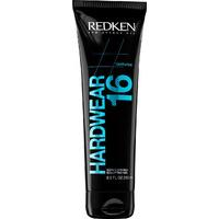 Redken Texture Hardwear 16 - Super Strong Sculpting Gel 250ml