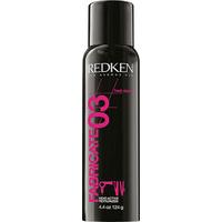 Redken Heat Styling Fabricate 03 - Heat-Active Texturizer 150ml