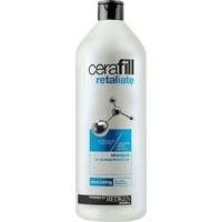 redken cerafill retaliate shampoo advanced thinning hair 1 litre