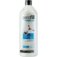 redken cerafill retaliate conditioner advanced thinning hair 1 litre