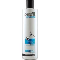 redken cerafill retaliate shampoo advanced thinning hair 290ml