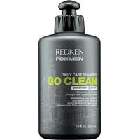 Redken Men Go Clean Shampoo 300ml