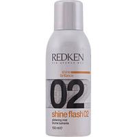 Redken Shine Flash 02 - Glistening Mist 150ml