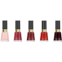 Revlon Nail Enamel Nail Polish (14.7ml)