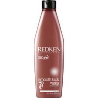 Redken Smooth Lock Shampoo 300ml