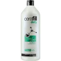 Redken Cerafill Defy Conditioner - Normal to Thin Hair 1 litre