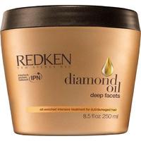 Redken Diamond Oil Deep Facets Intensive Treatment 250ml