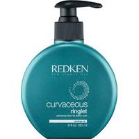 Redken Curvaceous Ringlet Perfecting Lotion 180ml