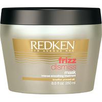 Redken Frizz Dismiss Intense Smoothing Treatment Mask 250ml