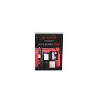 revlon love series face kit