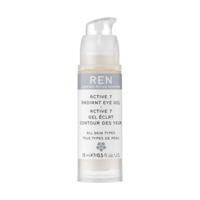 REN Active 7 Radiant Eye Gel (15ml)