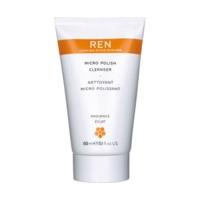 REN Micro Polish Cleanser (150ml)