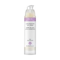 REN Ultra Moisture Day Cream (50ml)