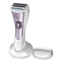 remington smooth silky cordless shaver