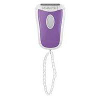 remington smooth sillky lady shaver