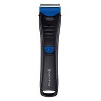 Remington Delicates Body Trimmer