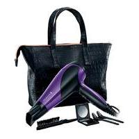 Remington Glamourous Hairdryer Gift Set