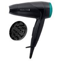 Remington 2000W Compact Travel Dryer